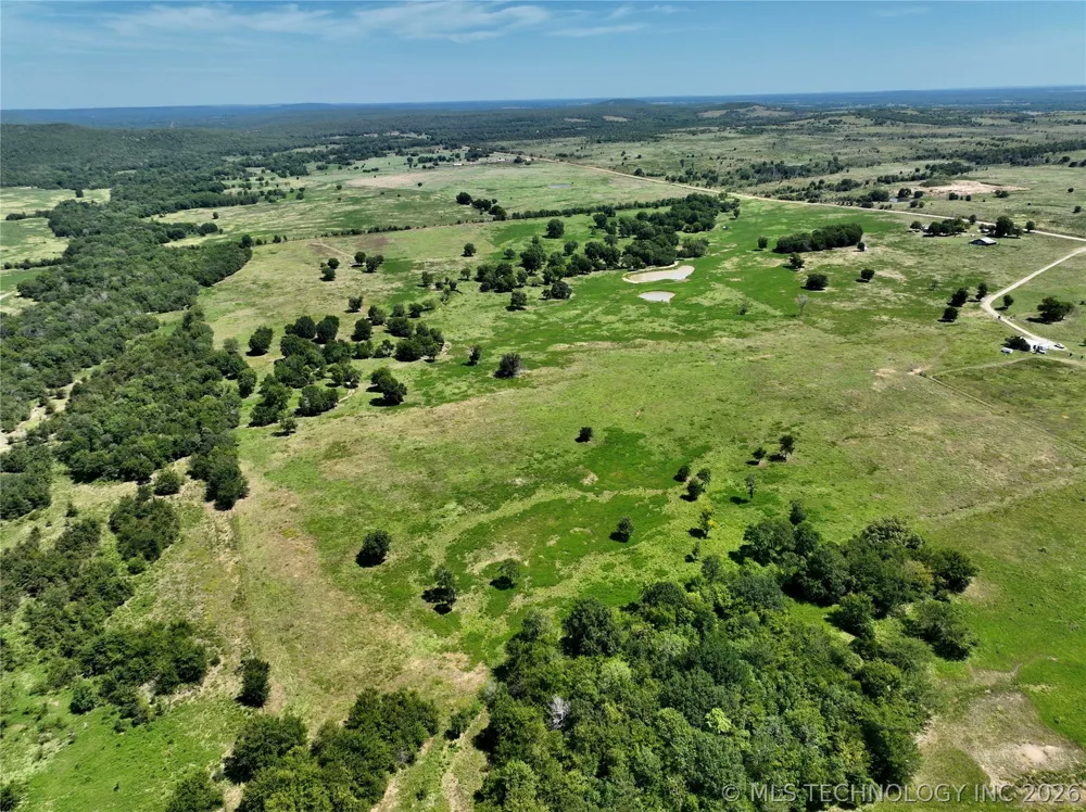Lenna Road Eufaula, OK 74432