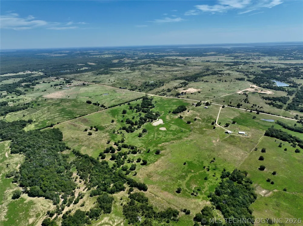 Lenna Road Eufaula, OK 74432