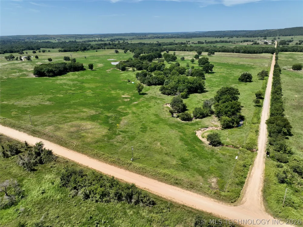 Lenna Road Eufaula, OK 74432