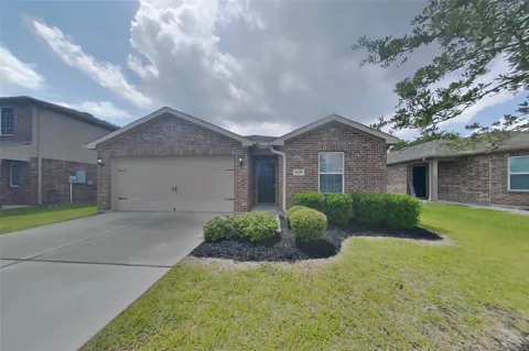 628 Totem Trail Drive