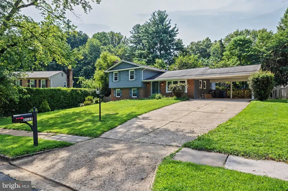 2113 SHERIFF COURT Vienna, VA 22181