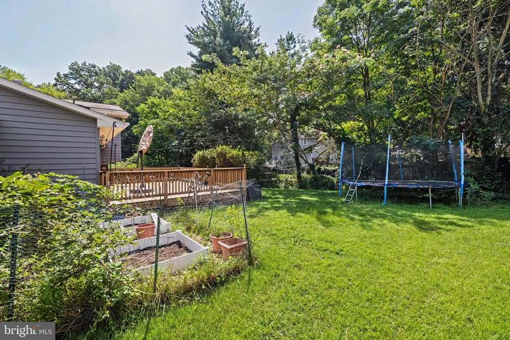 2113 SHERIFF COURT Vienna, VA 22181