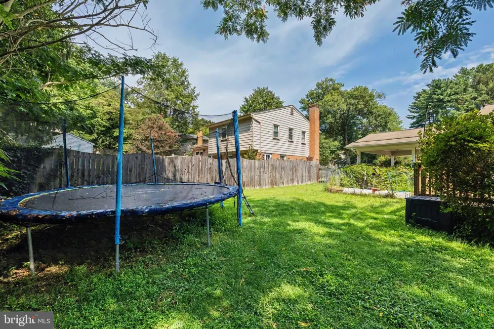 2113 SHERIFF COURT Vienna, VA 22181