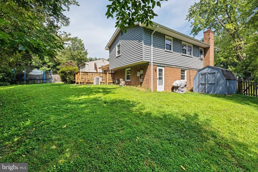 2113 SHERIFF COURT Vienna, VA 22181