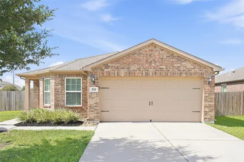 333 Summer Horse Drive