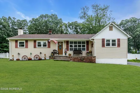 44 Lake Drive