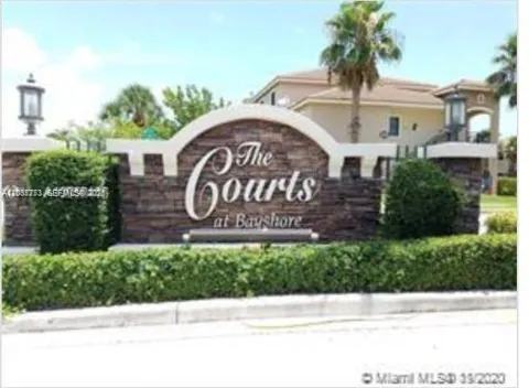 22811 SW 88th Pl #2-22