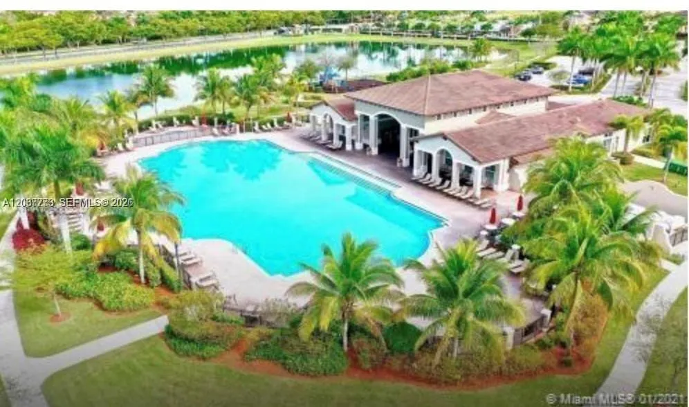 22811 SW 88th Pl #2-22 Cutler Bay, FL 33190