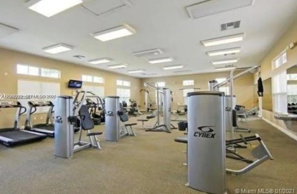 22811 SW 88th Pl #2-22 Cutler Bay, FL 33190