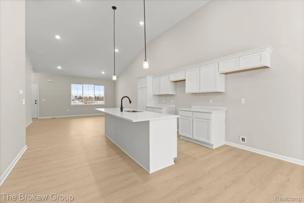 1437 Lincoln Street Lapeer City, MI 48446