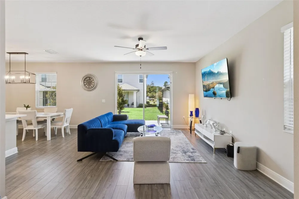 7745 SOMERSWORTH DRIVE Kissimmee, FL 34747
