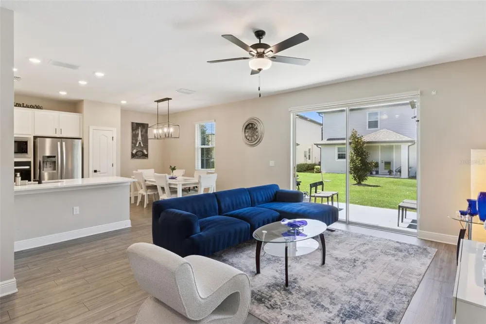 7745 SOMERSWORTH DRIVE Kissimmee, FL 34747