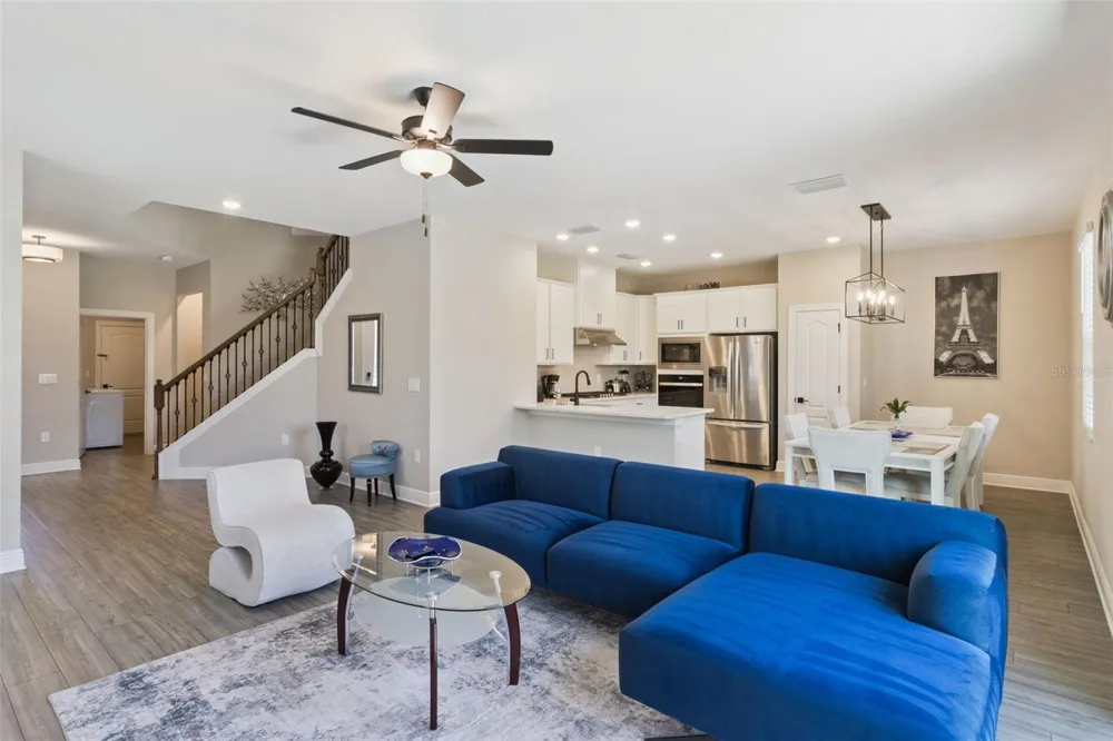 7745 SOMERSWORTH DRIVE Kissimmee, FL 34747