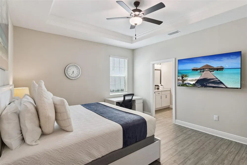 7745 SOMERSWORTH DRIVE Kissimmee, FL 34747