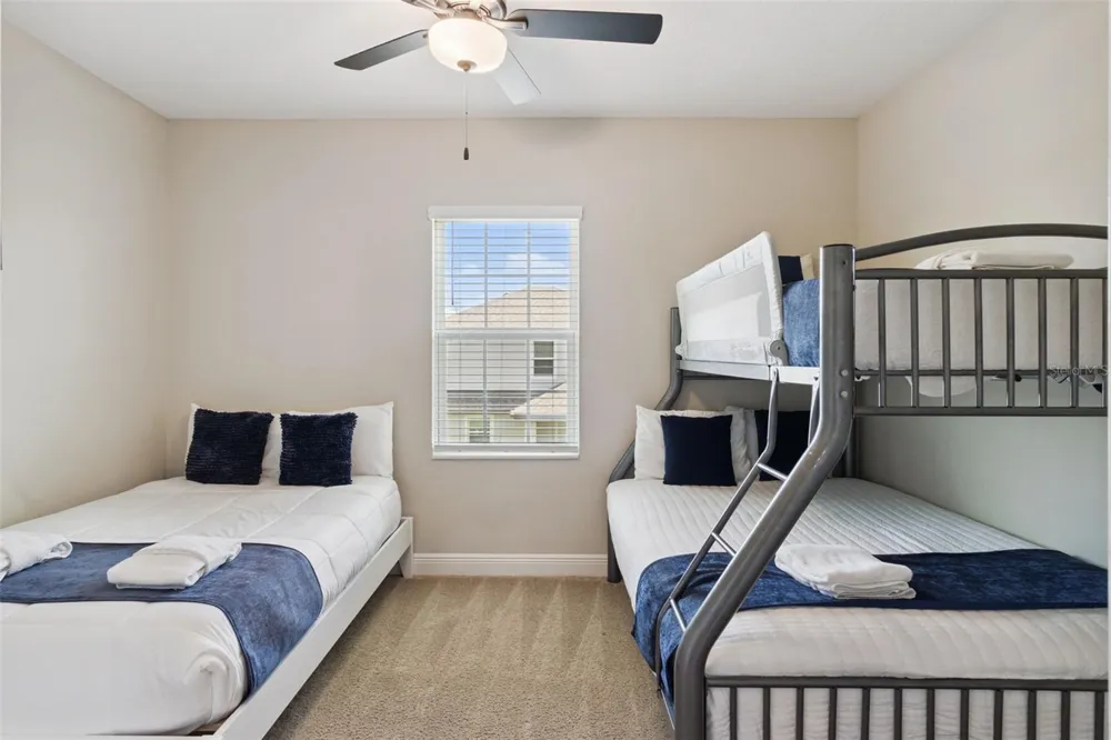 7745 SOMERSWORTH DRIVE Kissimmee, FL 34747