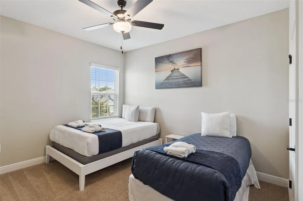 7745 SOMERSWORTH DRIVE Kissimmee, FL 34747