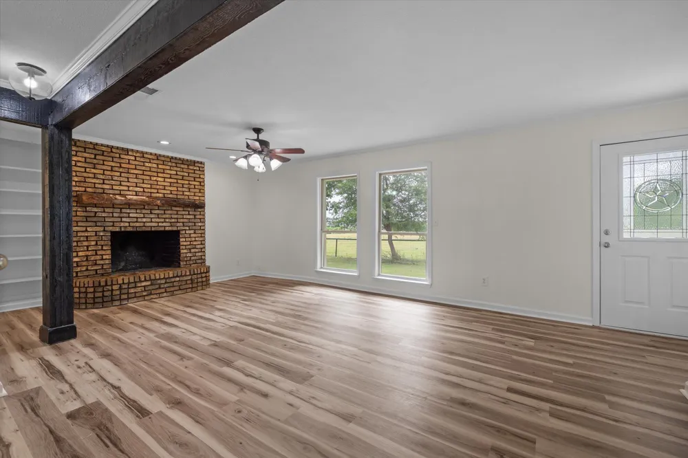 6128 Fm 148 Terrell, TX 75160