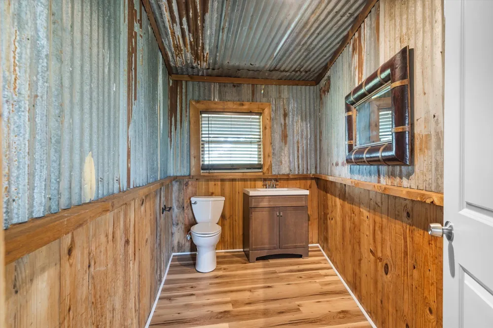 6128 Fm 148 Terrell, TX 75160
