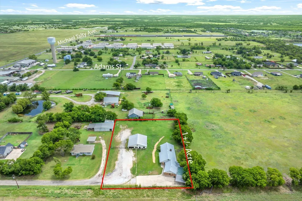 6128 Fm 148 Terrell, TX 75160