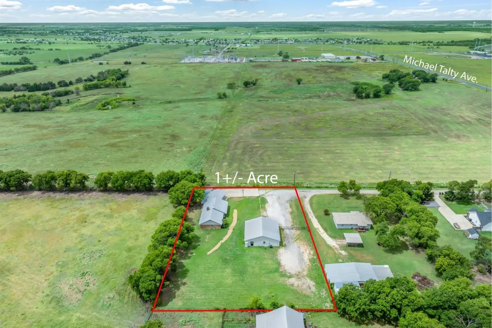 6128 Fm 148 Terrell, TX 75160
