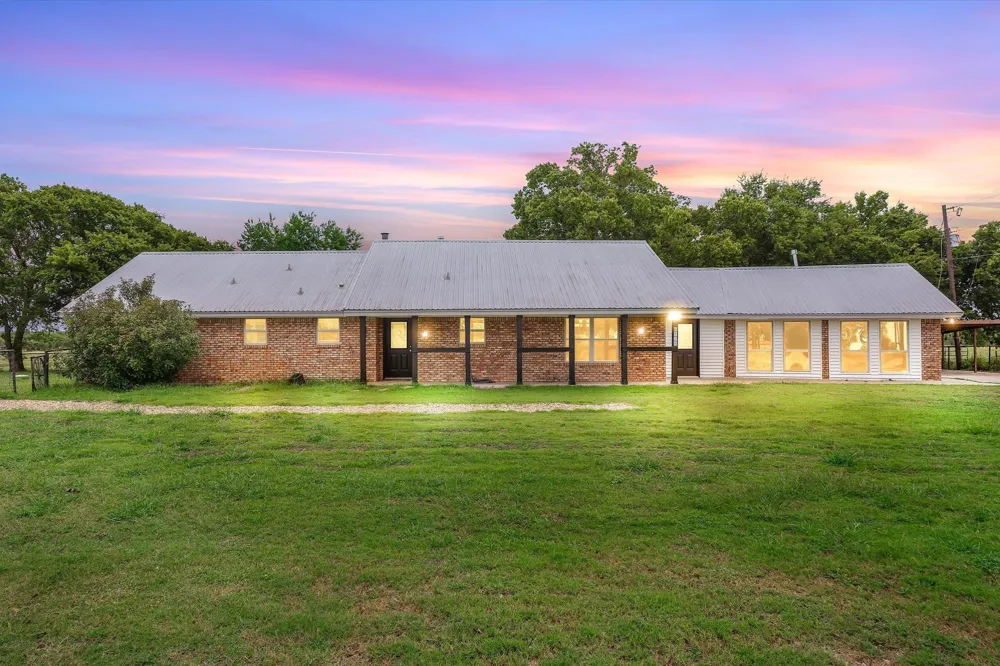 6128 Fm 148 Terrell, TX 75160