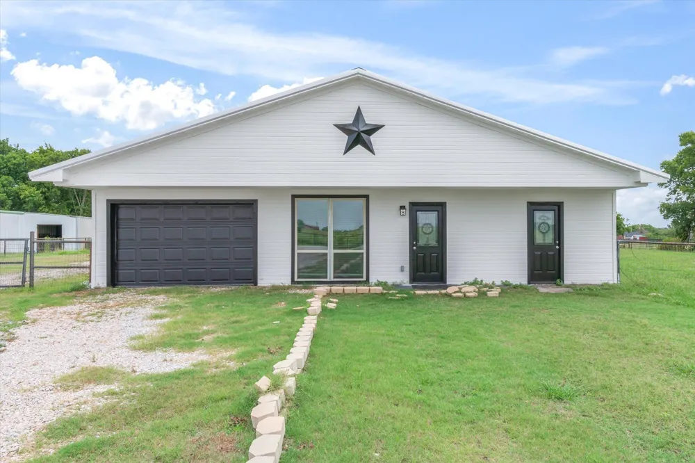 6128 Fm 148 Terrell, TX 75160