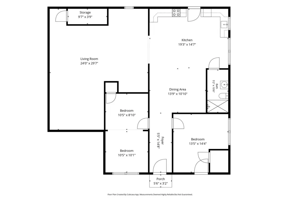 6128 Fm 148 Terrell, TX 75160