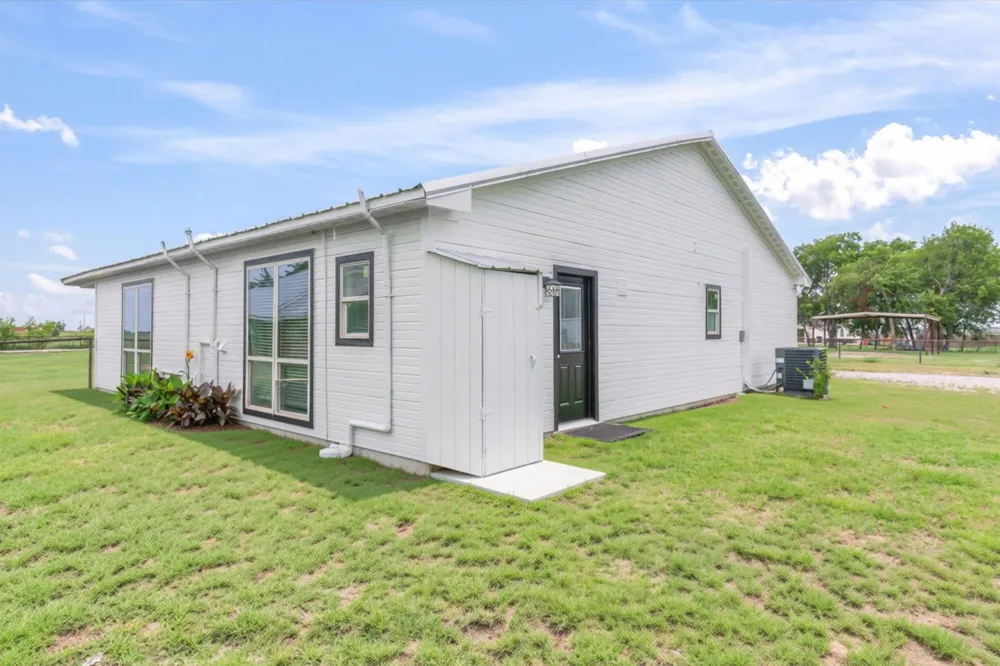 6128 Fm 148 Terrell, TX 75160