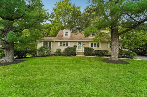 398 Blauvelt Road