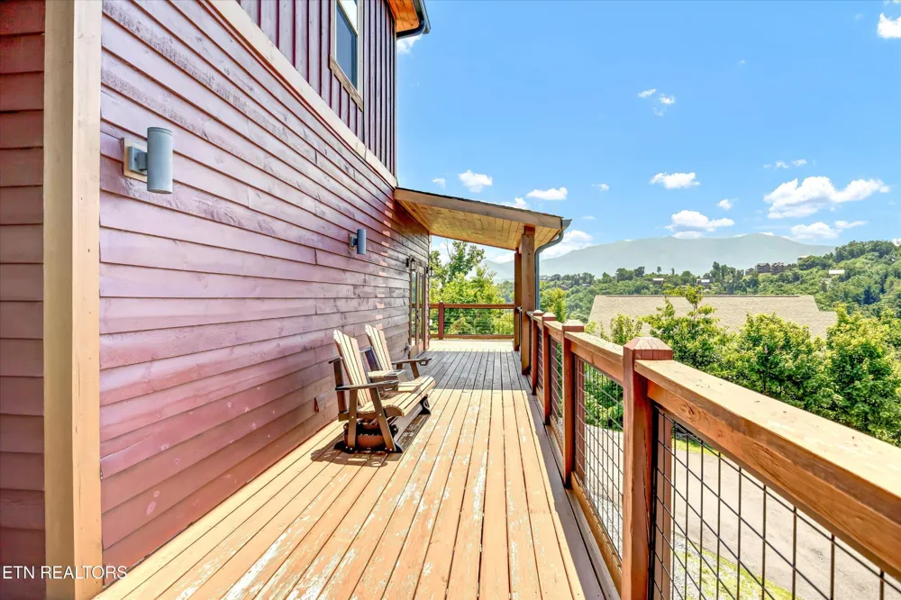 809 Wattle Blossom Way Gatlinburg, TN 37738