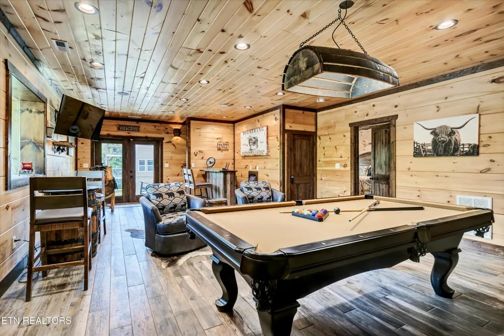 809 Wattle Blossom Way Gatlinburg, TN 37738