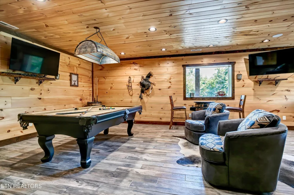 809 Wattle Blossom Way Gatlinburg, TN 37738