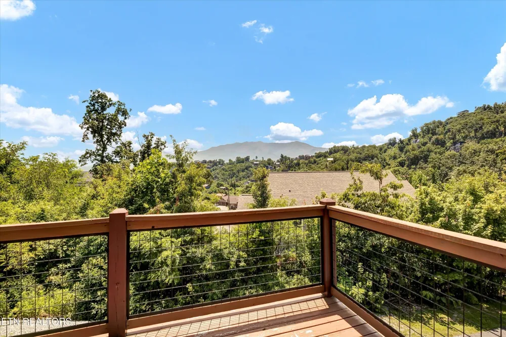 809 Wattle Blossom Way Gatlinburg, TN 37738