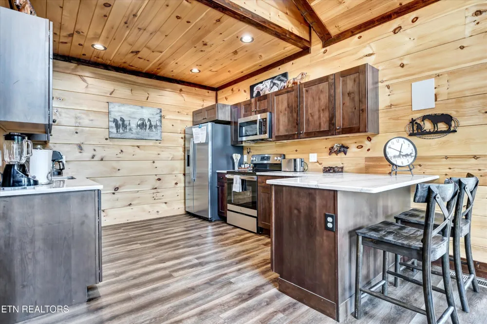 809 Wattle Blossom Way Gatlinburg, TN 37738