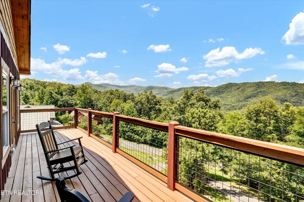 809 Wattle Blossom Way Gatlinburg, TN 37738