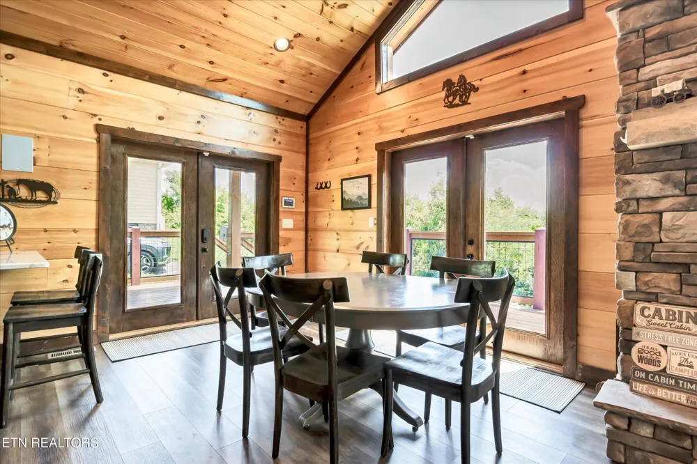 809 Wattle Blossom Way Gatlinburg, TN 37738