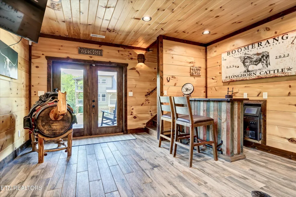 809 Wattle Blossom Way Gatlinburg, TN 37738