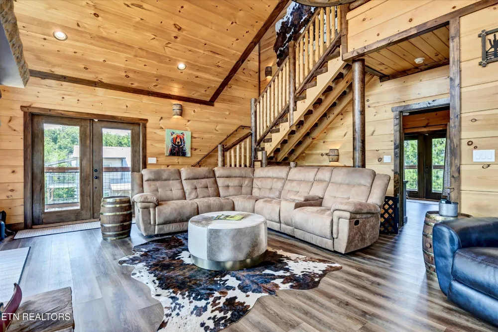 809 Wattle Blossom Way Gatlinburg, TN 37738