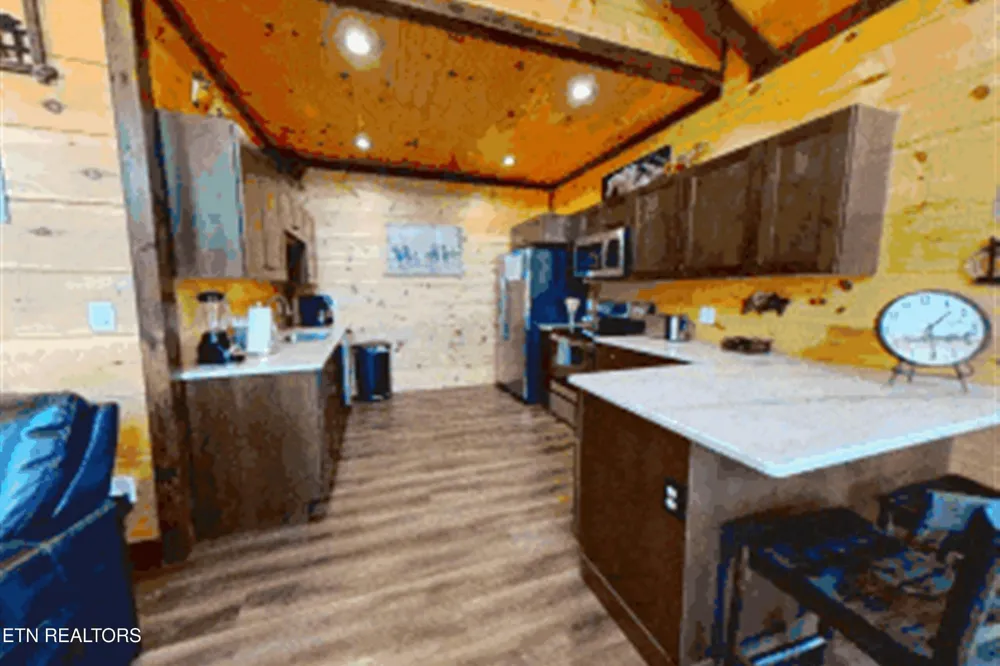 809 Wattle Blossom Way Gatlinburg, TN 37738