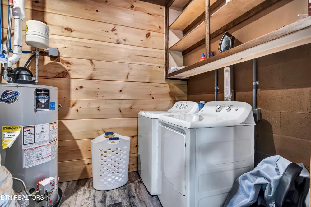 809 Wattle Blossom Way Gatlinburg, TN 37738