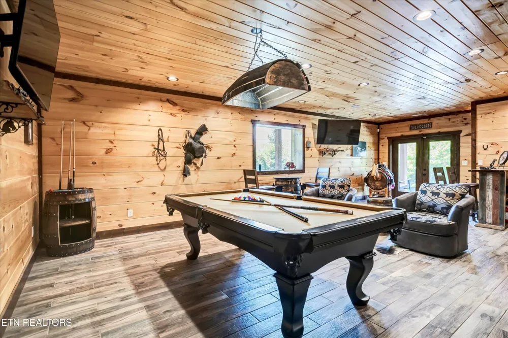 809 Wattle Blossom Way Gatlinburg, TN 37738