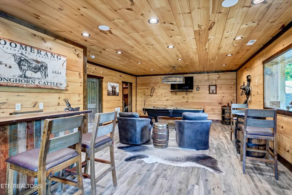 809 Wattle Blossom Way Gatlinburg, TN 37738