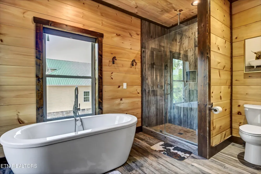 809 Wattle Blossom Way Gatlinburg, TN 37738