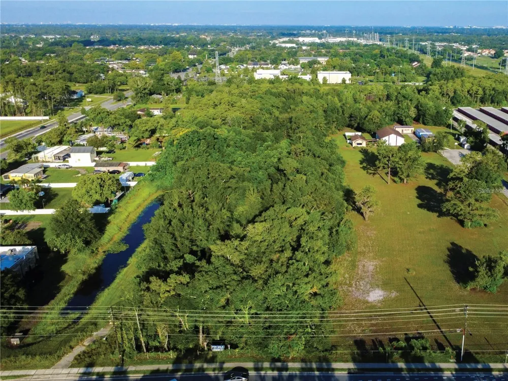 3106 S GOLDENROD ROAD Orlando, FL 32822
