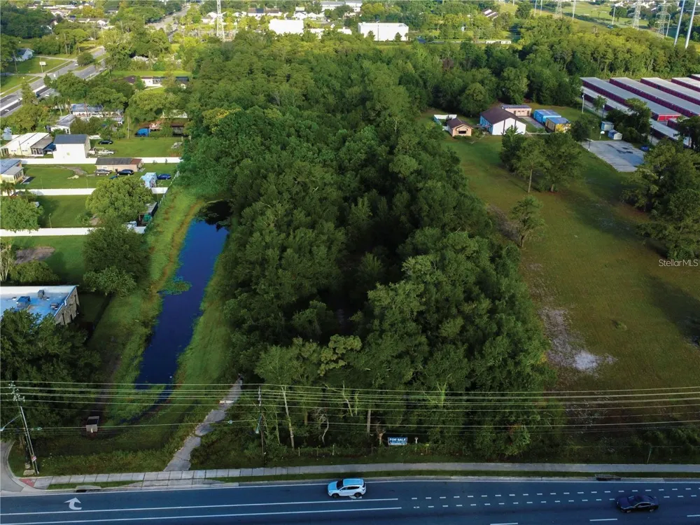 3106 S GOLDENROD ROAD Orlando, FL 32822