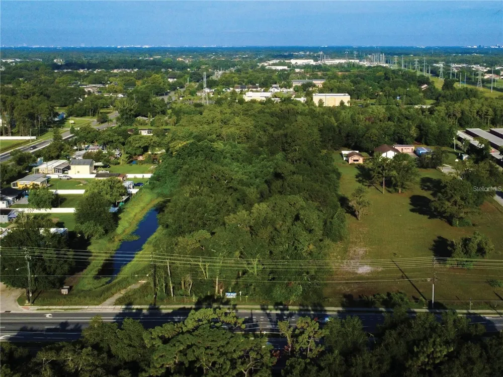 3106 S GOLDENROD ROAD Orlando, FL 32822