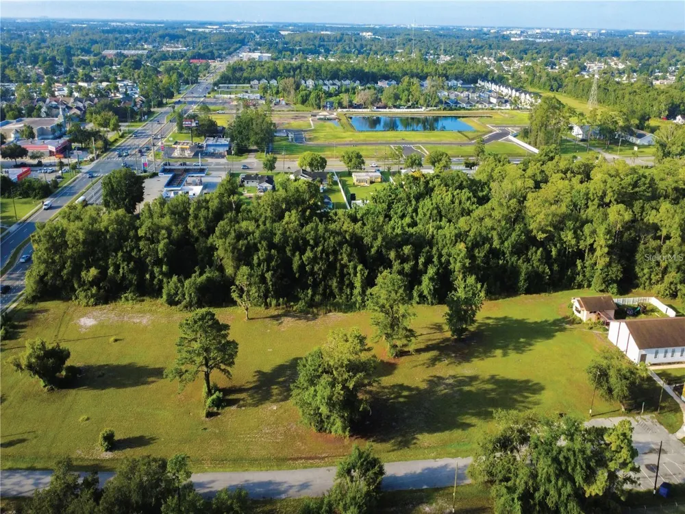 3106 S GOLDENROD ROAD Orlando, FL 32822