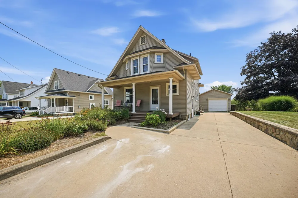 9161 Austin Road Saline, MI 48176