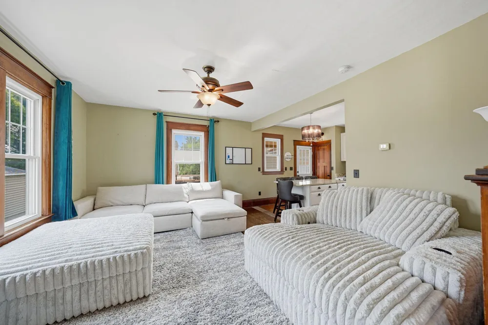 9161 Austin Road Saline, MI 48176