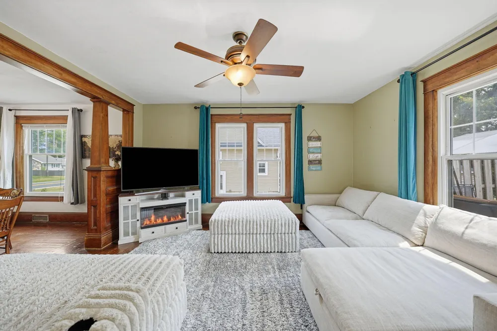 9161 Austin Road Saline, MI 48176